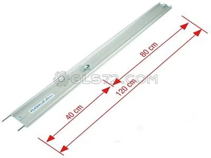 MODULAR EXTENSION 300-FL-08 FOR MONTOLIT FLASH LINE AND MOTO FLASH LINE - Picture 1 of 1