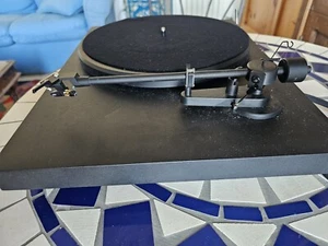 Pro-ject debut phono - Imagen 1 de 8