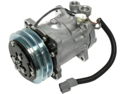 For 1996-1997 Ford LT9513 A/C Compressor 32175KGHD - Image 1 of 2