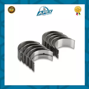LAND RANGE ROVER 2.7 CON ROD BIG END & MAIN CRANKSHAFT BEARINGS SET 276DT - STD - Picture 1 of 3