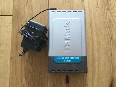 D-Link DSL-300T ADSL Modem - Image 1 of 3
