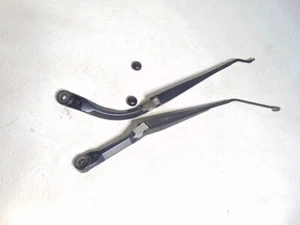 2003 Infiniti M45 Windshield Wiper Arms Set - Picture 1 of 5
