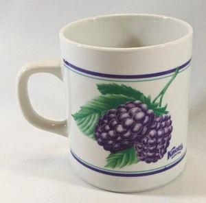 Hallmark Mug Mates 'As For Me - Make Mine Tea!' Mug - Picture 1 of 4