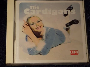 CD The Cardigans - Life - Bild 1 von 2