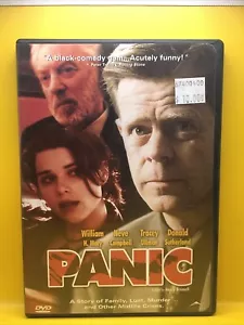 Panik - DVD - Neve Campbell - William H.Macy - Bild 1 von 3