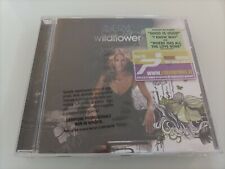 SHERYL CROW - Wildflower CD PROMO 2005 NUOVO SIGILLATO