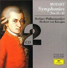 Sinfonien von Karajan,Herbert Von, Bp | CD | Zustand gut