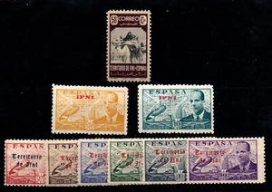 Ifni nº 36, 57/64. Año 1947/49 - Imagen 1 de 1