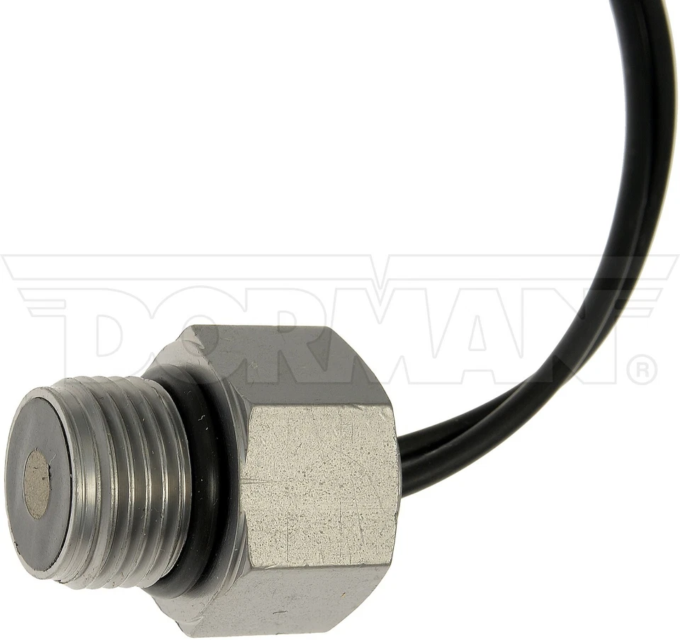 Sensor de tacómetro Dorman 1991 para Ford E-350 Econoline Club Wagon 1990-2002 7,3 L Foto 1 de 4