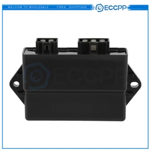 New High Performance CDI Box For Kawasaki Vulcan 750 VN750A 1986-2006 - Picture 1 of 8