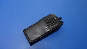 Nice Icom IC-F4011 Portable Two-Way Radio - NO BATTERY - Picture 1 of 7
