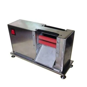 Electric Edamame Bean Peeling Peeler Machine 220v Peas Shelling Beans Separator - Bild 1 von 7