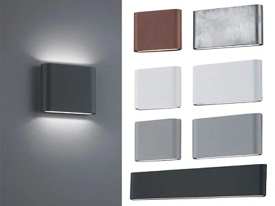 LED Outdoor Wall Lights with UP and DOWN - Outdoor Lights Home Lighting Outdoor - Image 1 of 4