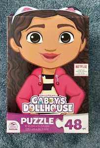 Gabby’s Dollhouse - Picture 1 of 6