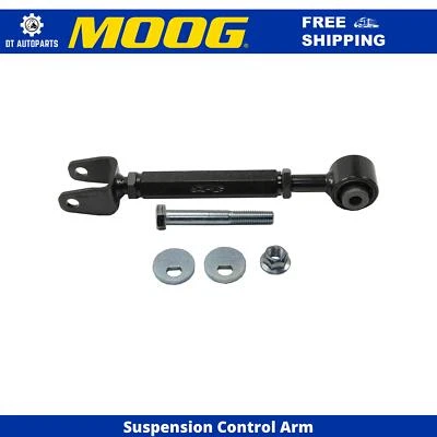 Para 2006-2010 INFINITI M35 braço de controle de suspensão traseiro inferior dianteiro MOOG 2006 - Imagem 1 de 4