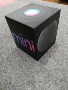 Apple HomePod Mini MY5G2J/A Good Condition Used - Picture 1 of 6