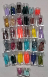 Press On Nägel Großpackung Posten 32 DIY Großhandel Paket B2 - Bild 1 von 9