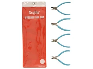 Xcelite C2K Electronics Pliers Tool Kit - Picture 1 of 1