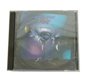 Toto – Absolutely Live CD Album 1993 Columbia COL4745142 - Foto 1 di 8