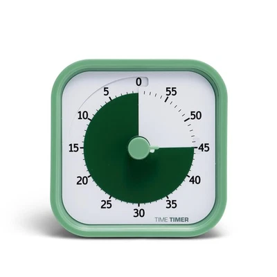 Home MOD - 60 Minute Kids Visual Timer Home Edition - for Homeschool Supplies... - Image 1 of 4