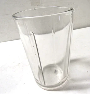 Brocca in vetro Sunbeam Milkshake Sunbeam Mixmaster - Foto 1 di 4