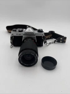 Pentax K1000 35mm SLR Film Camera with 50mm Lens - Tested - Picture 1 of 7