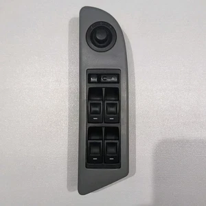 Dodge Dakota 2007 cabina y media interruptor de puerta delantera Driver Master OEM - Imagen 1 de 9