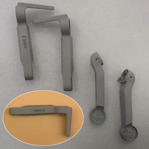 Bras/couvercle moteur gauche/droit/avant/arrière coque pour accessoire drone DJI Mavic Mini 2 - Photo 1 sur 12