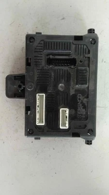 8200652286 modulo elettronico RENAULT CLIO III 1.5DCI 85 2005 96730 - Immagine 1 di 3
