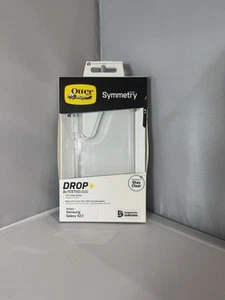 Otterbox Symmetry Series Case for Samsung Galaxy S23 CLEAR - NEW !!! - Picture 1 of 3
