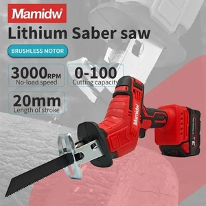 For Milwaukee M18FHZ-0 18V FUEL Hackzall Reciprocating Saw - M18 AU - Picture 1 of 7