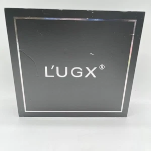 L'UGX Portable Rechargeable Nail Dust Collector Model LG622s - White - Picture 1 of 11