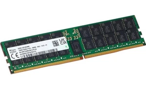 RAM Hynix 128GB 2Rx4 DDR5 RDIMM ECC 4800MHz HMCT04AEERA131N - Afbeelding 1 van 1