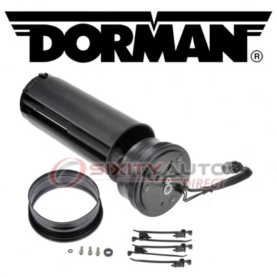 Dorman Diesel Emissions Fluid DEF Heater for 2011-2016 Ford F-350 Super Duty cq Foto 1 de 4