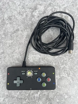 Band Hero Drum Brain Xbox 360 Controller (Guitar Hero) Control Panel  - Image 1 of 4