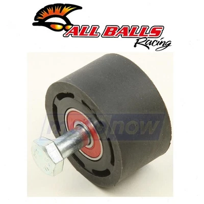All Balls Lower Chain Roller for 2016-2019 Yamaha YZ450FX - Drive Rollers, oq - Image 1 of 4