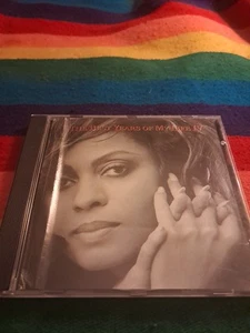 The Best Years Of My Life IV - Diana Ross CD - Imagen 1 de 3