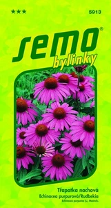 Echinacea purpurea – Rote Sonnenhut Samen - Bild 1 von 2