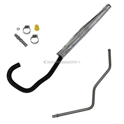 For Ford Fairmont 1978-1981 Edelmann Power Steering Return Line CSW - Image 1 of 4
