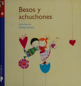 Besos y achuchones - Bild 1 von 1