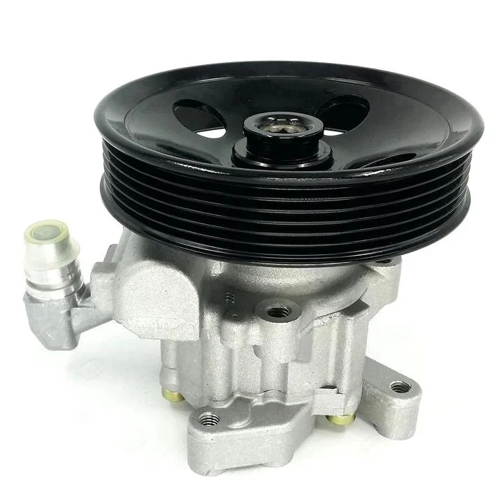 For Mercedes-Benz E500 2004-2006 SKP New Power Steering Pump Foto 1 de 1