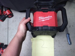 MILWAUKEE POWER TOOLS 3701-21 Utensile SOLO #2 - Foto 1 di 3