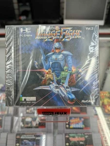 Famicom Image Fight CIB Sealed - Picture 1 of 2