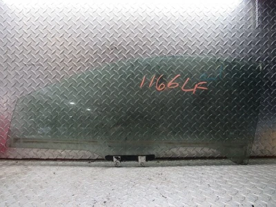 Honda Accord 2003-2007 puerta delantera izquierda conductor cristal cupé edición ex Foto 1 de 2