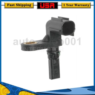 Sensor de velocidad de rueda ABS trasero derecho estándar para Toyota Tundra 2007 2008 2009 Foto 1 de 4