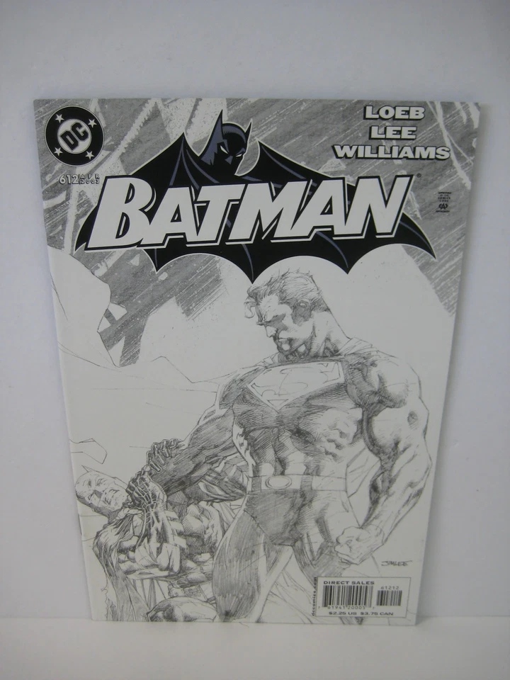 BATMAN PICK AND CHOOSE ISSUES DC COMICS BRONZE COPPER MODERN Pick and Choose TBC - Image 1 of 1