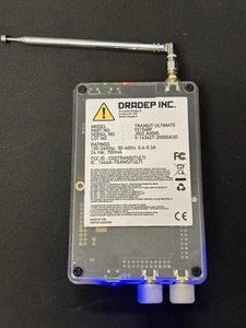 Upgrade Portapack H2 - Zdjęcie 1 z 1
