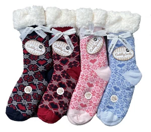 TAUBERT 212300588 CALZE MORBIDE Cottage Hearts 1 paio - Foto 1 di 5