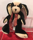 Baby Boyds Bears Bunky Mcfarkle Jointed Plush Soft Dog 1364 plush 1999