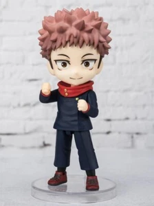 Jujutsu Kaisen Figuarts mini Yuji Itadori - Picture 1 of 3